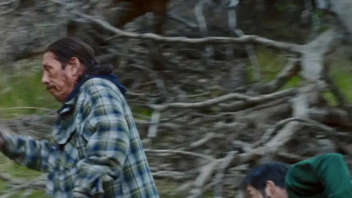 Трейлер (дублированный)