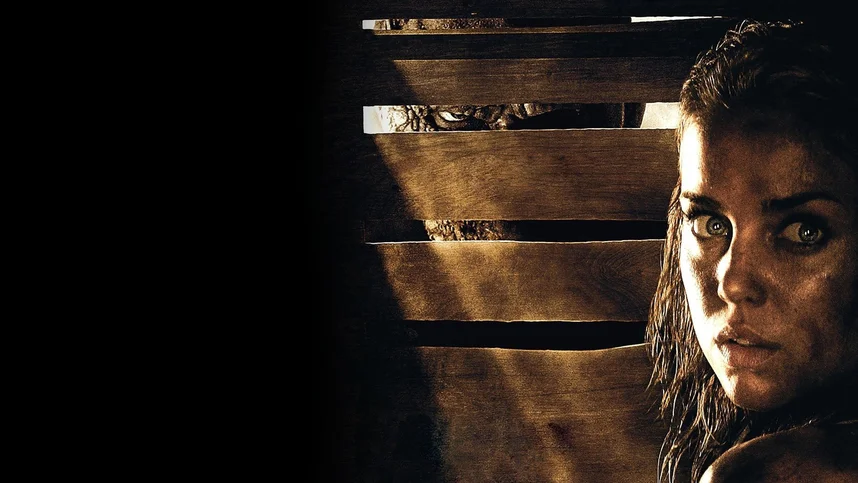 У холмов есть глаза 2