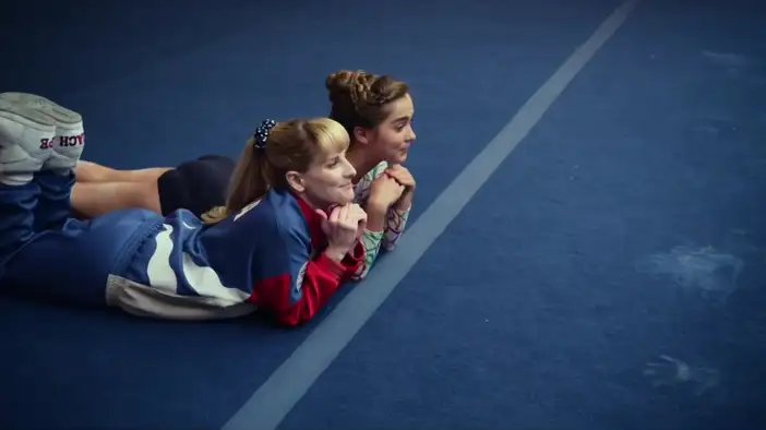 Фрагмент 2 (английский язык)