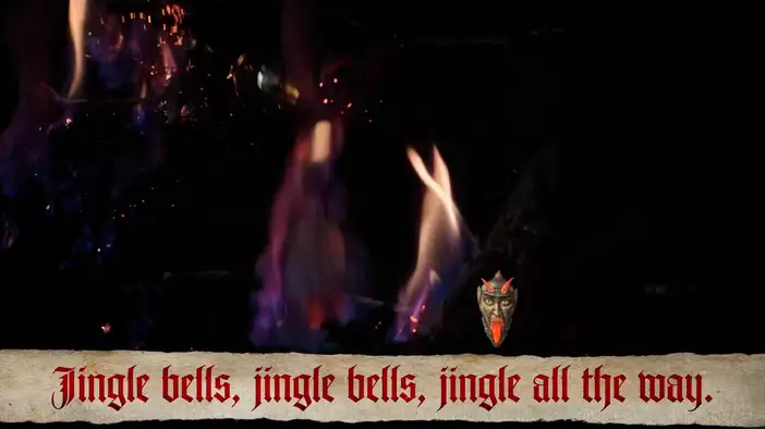 Промо-ролик (английский язык)