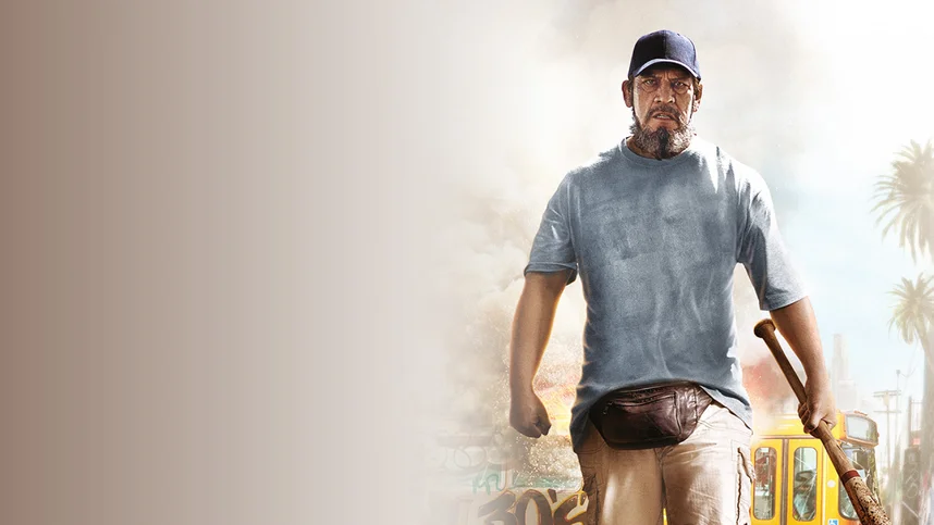 Крутой чувак