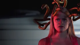 Проклятие Горгоны