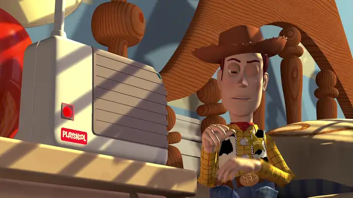 Фрагмент (дубляж)