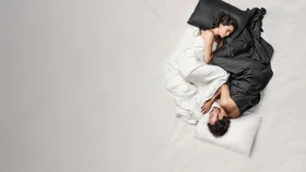 Первый и последний