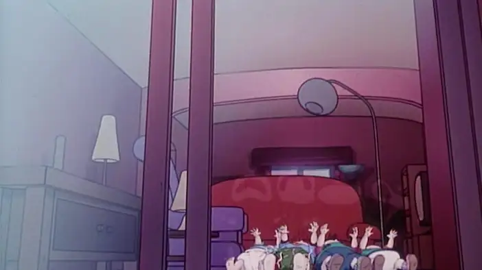 Трейлер (английский язык)