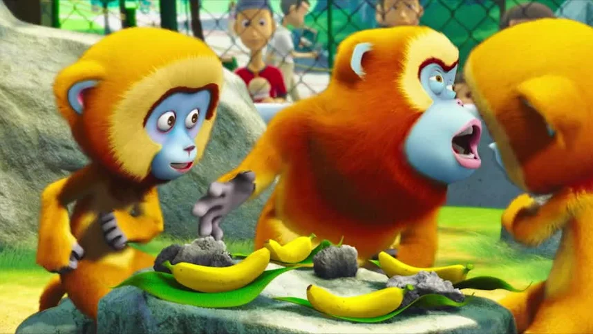 Маленький большой герой