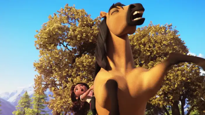 Трейлер (дублированный)