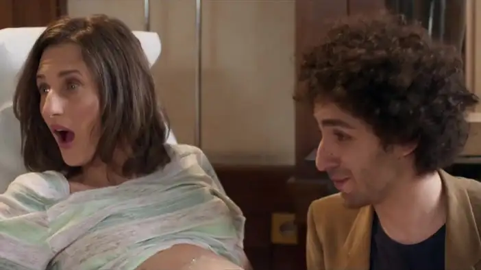 Тизер (французский язык)