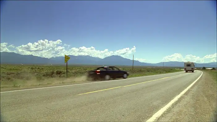 Трейлер (дублированный)