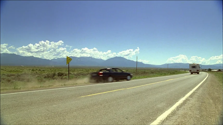 Пол: Секретный материальчик