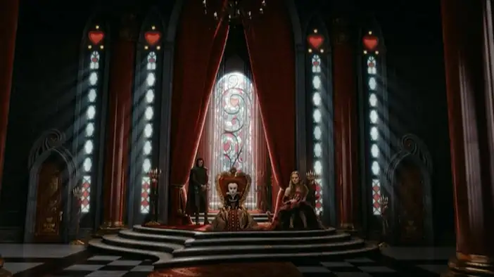 Трейлер (дублированный)