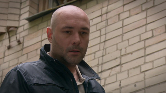 Ментовские войны 9 сезон 16 серия Адвокат для генерала. Фильм четвертый, часть четвертая