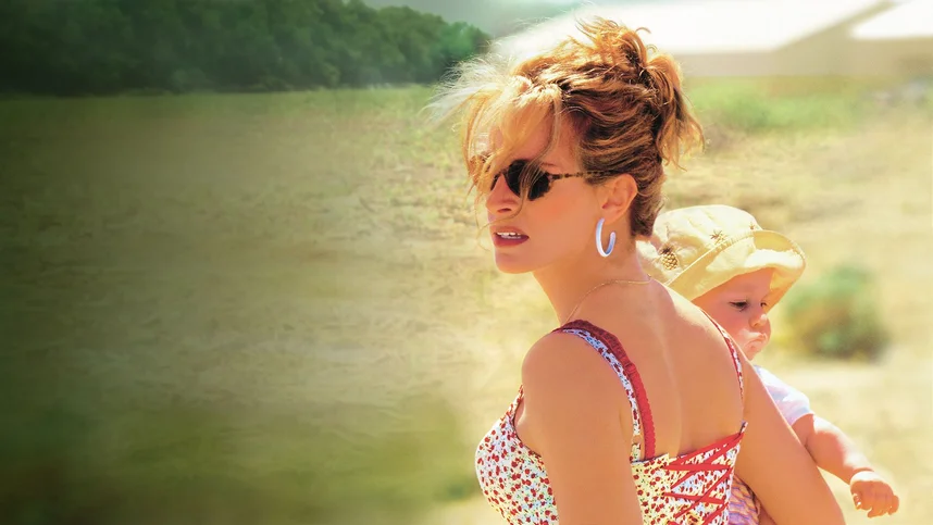 Эрин Брокович