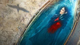 Дочь рыбака