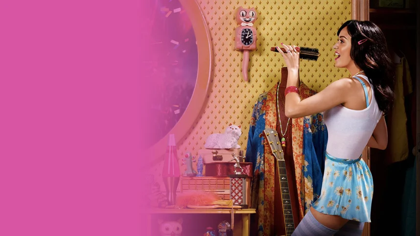 Кэти Перри: Частичка меня