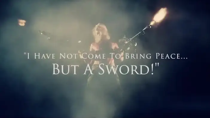 Промо-ролик (английский язык)