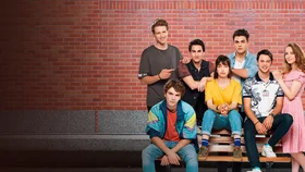 Mening birinchi sevgim