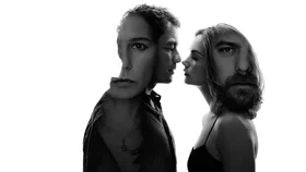 Любовники (2014)