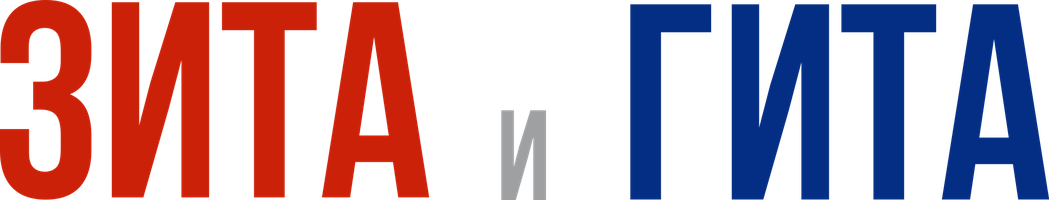 Фильм Зита и Гита