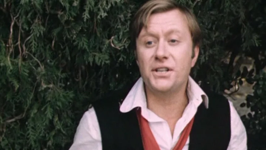 Андрей Миронов: Обыкновенное чудо