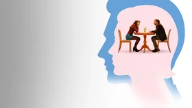 Безумное свидание