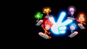 Фиксики: Большой секрет