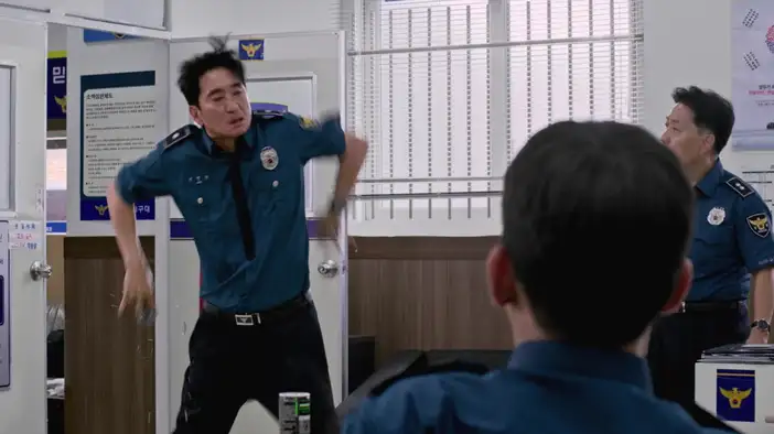 Трейлер (дублированный)