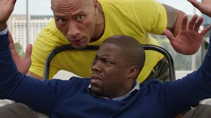 Тизер-трейлер (дублированный)