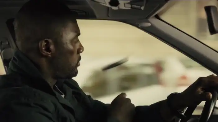 Трейлер (английский язык)