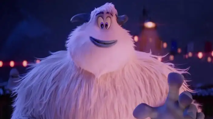 Трейлер (дублированный)