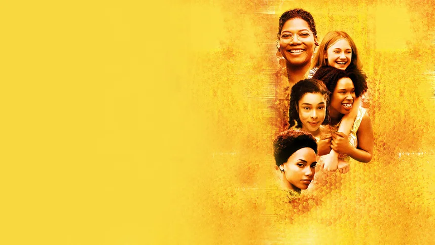 Тайная жизнь пчёл