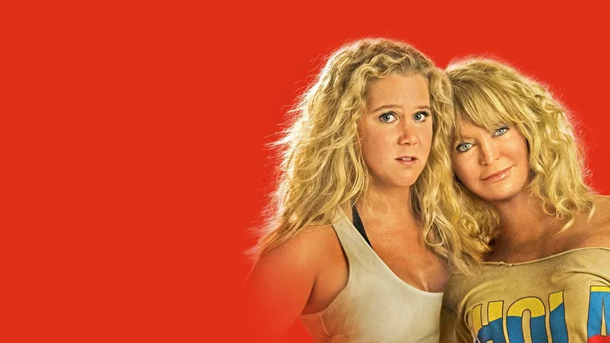 Дочь и мать ее