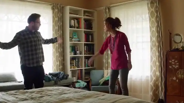 Трейлер 2 (английский язык)