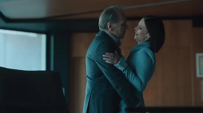 Тизер-трейлер (сезон 2)