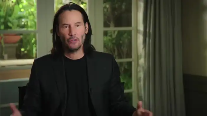 О съемках 2 (английский язык)