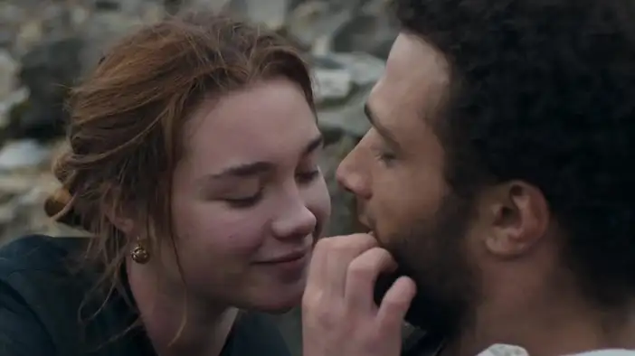 Фрагмент (английский язык)