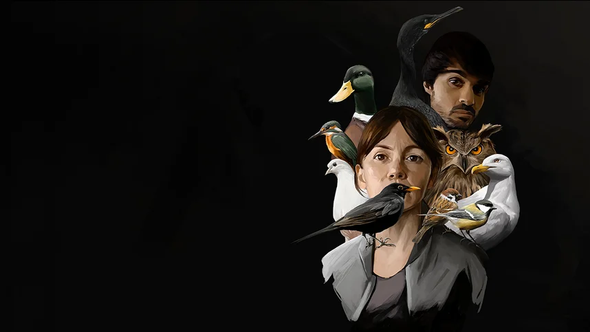 Молчание песка