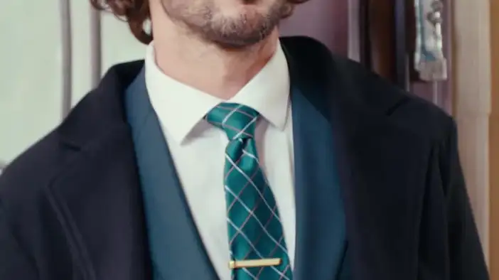 Трейлер (дублированный)