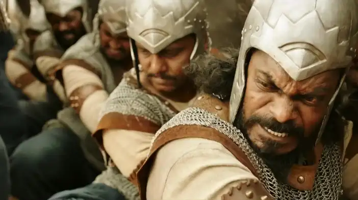 Трейлер (индийский язык)