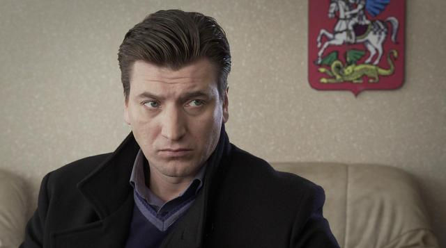 Ментовские войны 7 сезон 24 серия Корм для акулы. Фильм шестой, часть четвертая