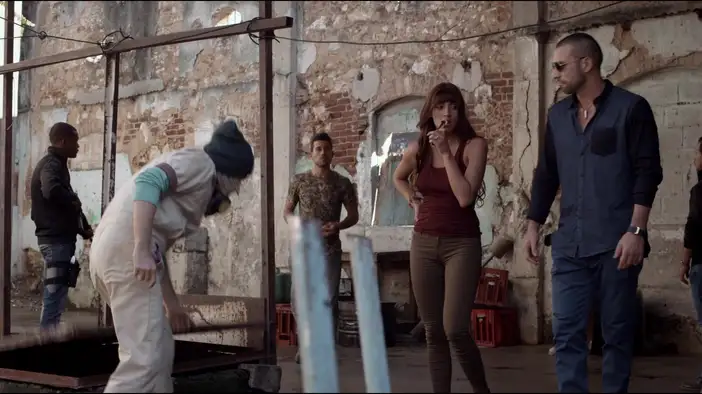 Трейлер (дублированный)