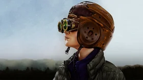 Книга Генри