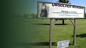 Кто убил Гаррета Филлипса?