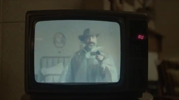 Трейлер (дублированный)