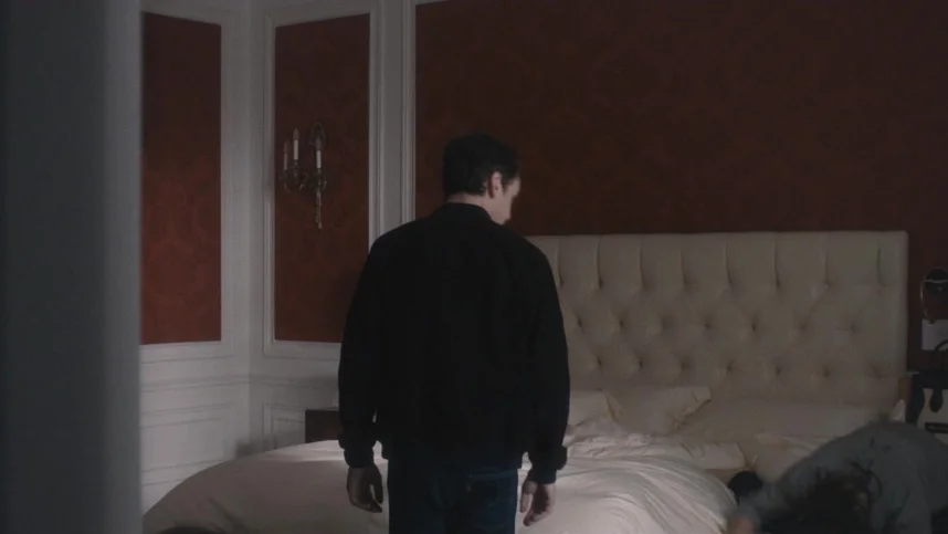 ​С 5 до 7. Время любовников