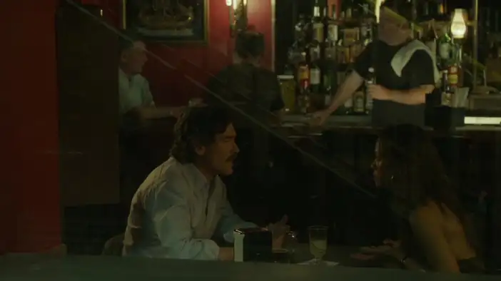 Фрагмент 5 (английский язык)