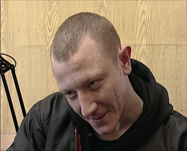 Ментовские войны 3 сезон 6 серия Образ врага. Часть 2