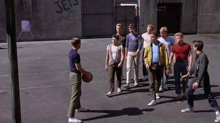 Фрагмент (английский язык)