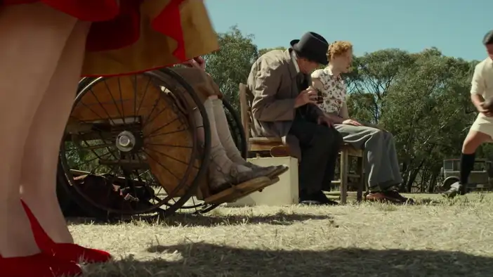 Фрагмент (английский язык)