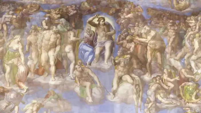 Трейлер (русские субтитры)